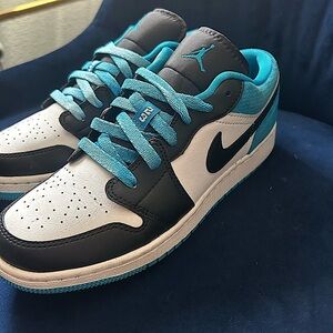 Jordan’s Boy size youth
